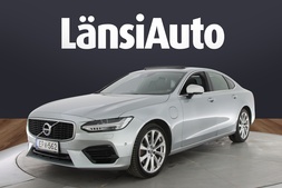 Volvo S90 vaihtoauto