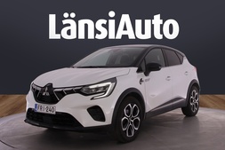 Mitsubishi ASX vaihtoauto