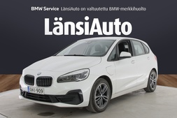 BMW 225 vaihtoauto