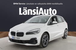 BMW 225 vaihtoauto