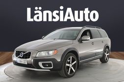 Volvo XC70 vaihtoauto
