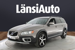 Volvo XC70 vaihtoauto