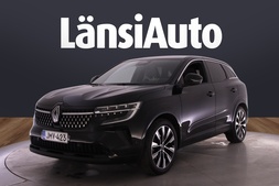 Renault Austral vaihtoauto
