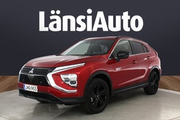 Mitsubishi Eclipse Cross vaihtoauto