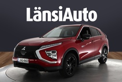 Mitsubishi Eclipse Cross vaihtoauto
