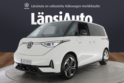 Volkswagen ID. Buzz vaihtoauto