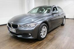 BMW 316 vaihtoauto