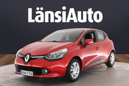 Renault Clio vaihtoauto