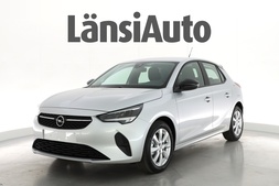 Opel Corsa vaihtoauto