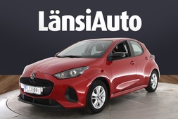 Mazda 2 vaihtoauto