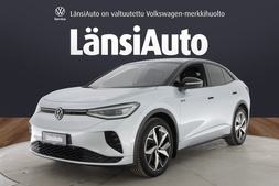 Volkswagen ID.5 vaihtoauto