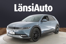 Hyundai IONIQ 5 vaihtoauto