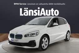 BMW 225 vaihtoauto