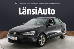 Volkswagen Jetta vaihtoauto
