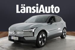 Volvo EX30 vaihtoauto