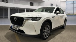 Mazda CX-60 vaihtoauto