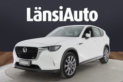 Mazda CX-60 vaihtoauto