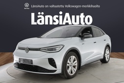 Volkswagen ID.5 vaihtoauto