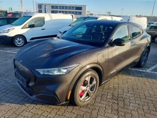 Ford USA Mustang vaihtoauto