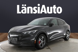 Ford USA Mustang vaihtoauto