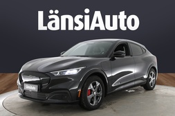 Ford USA Mustang vaihtoauto