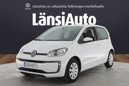 Volkswagen up! vaihtoauto