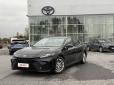 Toyota Camry vaihtoauto