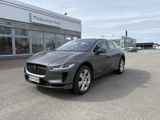Jaguar I-PACE vaihtoauto