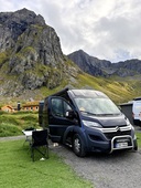 Citroën Jumper vaihtoauto