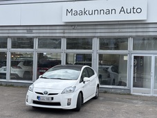 Toyota Prius vaihtoauto