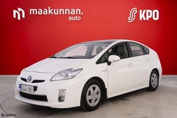 Toyota Prius vaihtoauto