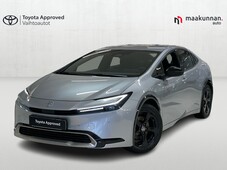 Toyota Prius vaihtoauto