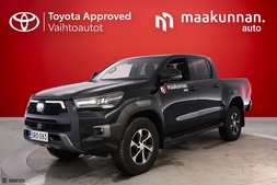 TruckMasters OX 4x4 vaihtoauto