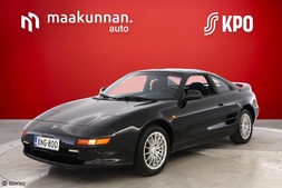 Toyota MR2 vaihtoauto