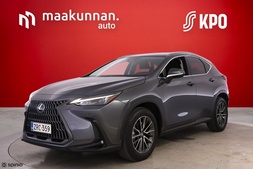 Lexus NX vaihtoauto