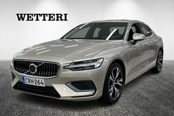 Volvo S60 vaihtoauto