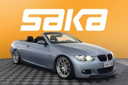 BMW 325 vaihtoauto