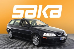 Volvo V40 vaihtoauto