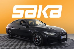 BMW 420 vaihtoauto