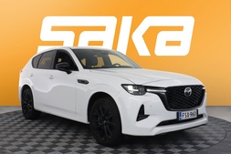 Mazda CX-60 vaihtoauto