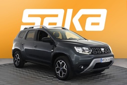 Dacia Duster vaihtoauto