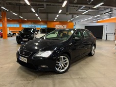 SEAT Leon ST vaihtoauto