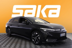 Volkswagen ID.7 vaihtoauto