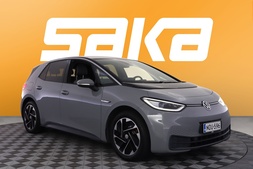 Volkswagen ID.3 vaihtoauto