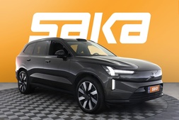 Volvo EX90 vaihtoauto