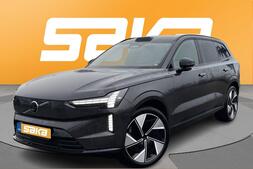 Volvo EX90 vaihtoauto