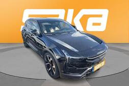 Polestar 3 vaihtoauto