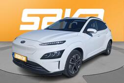 Hyundai Kona vaihtoauto