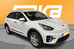 Kia Niro Electric vaihtoauto