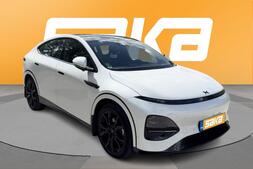 XPENG G6 vaihtoauto